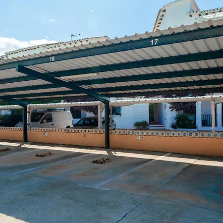 Talima-1 By Interhome Dénia