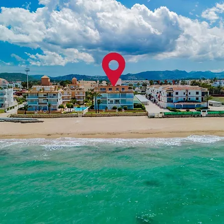 Talima-1 By Interhome Apartamento