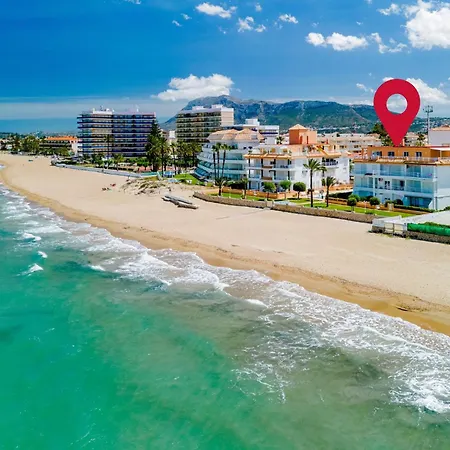 Talima-1 By Interhome Appartamento Dénia