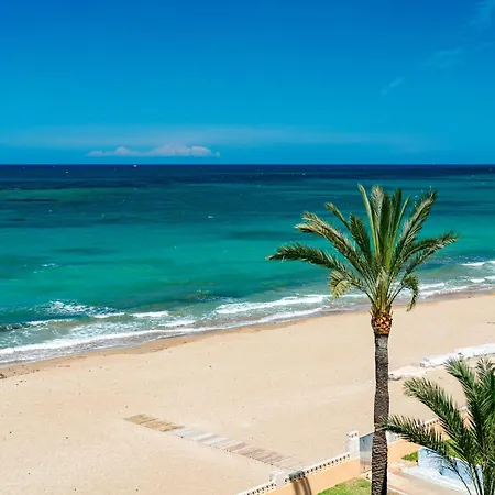 Talima-1 By Interhome Dénia