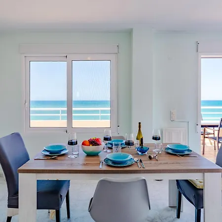Appartamento Talima-1 By Interhome Dénia