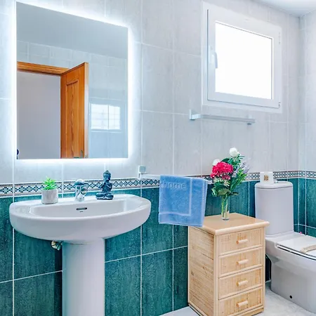 Talima-1 By Interhome Apartamento *