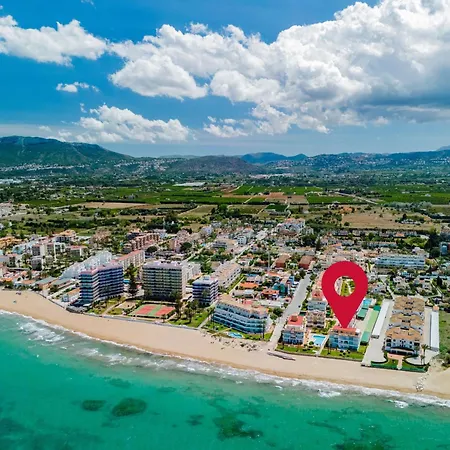 Appartamento Talima-1 By Interhome *