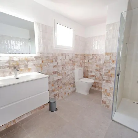 Appartamento Talima-1 By Interhome *