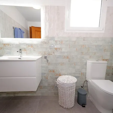 Talima-1 By Interhome Dénia