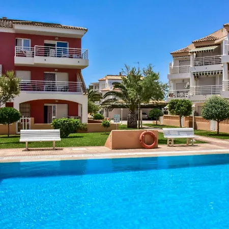 Talima-1 By Interhome Apartamento *
