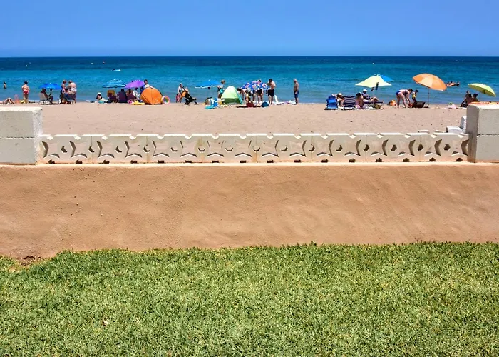 Talima-1 By Interhome デニア