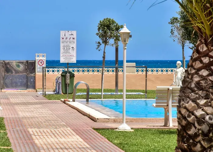 アパート Talima-1 By Interhome