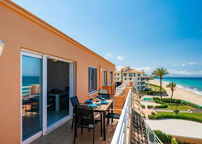 Talima-1 By Interhome デニア