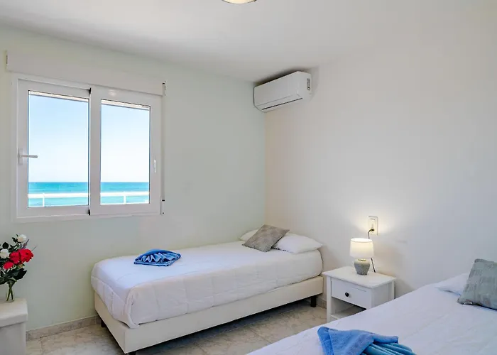 Talima-1 By Interhome * デニア