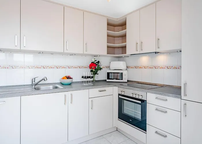 Talima-1 By Interhome アパート