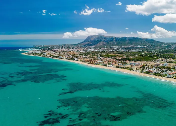 Talima-1 By Interhome *