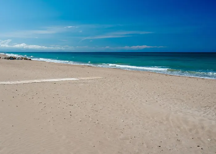 Talima-1 By Interhome デニア