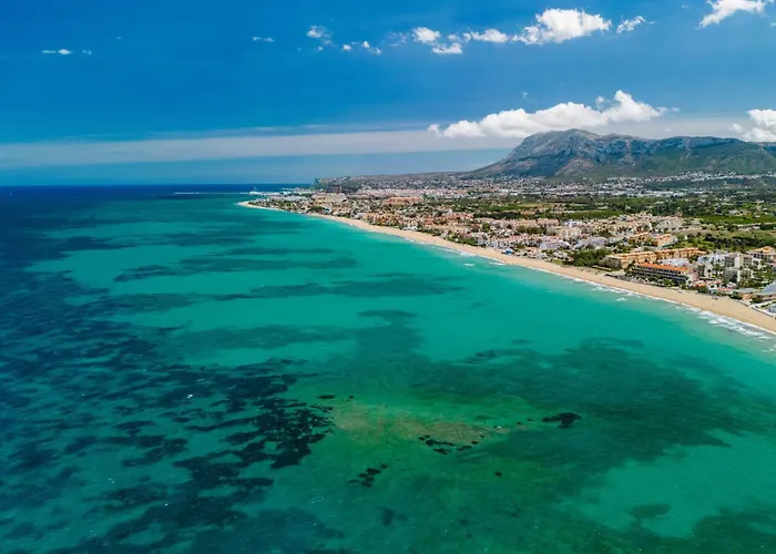 Talima-1 By Interhome * デニア