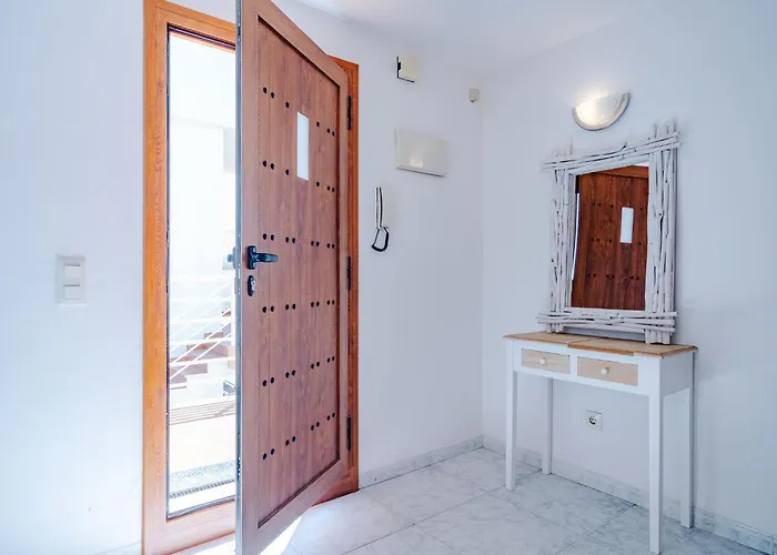 Talima-1 By Interhome アパート *