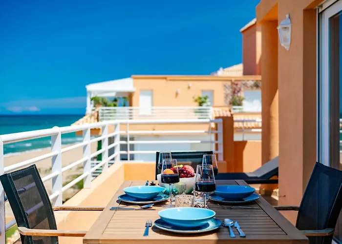 Talima-1 By Interhome アパート *