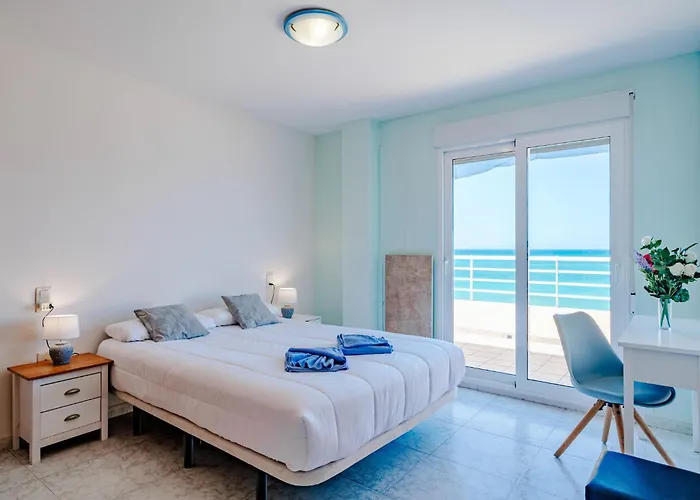 Talima-1 By Interhome アパート デニア