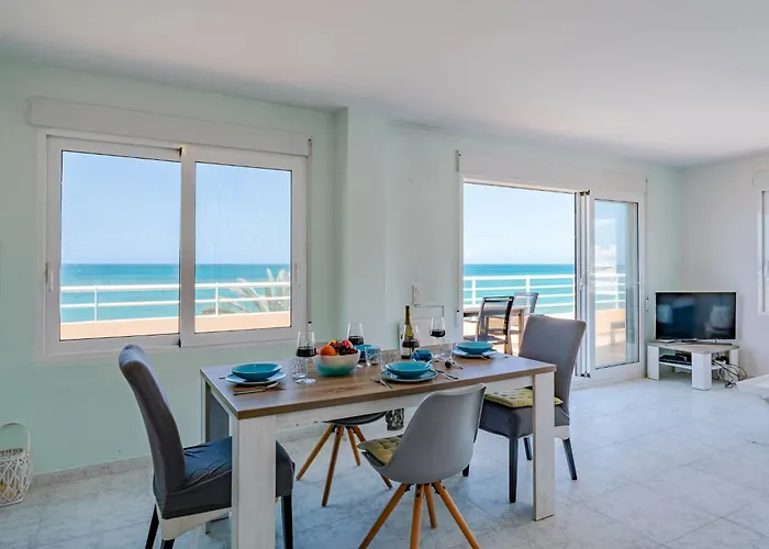 Talima-1 By Interhome * デニア