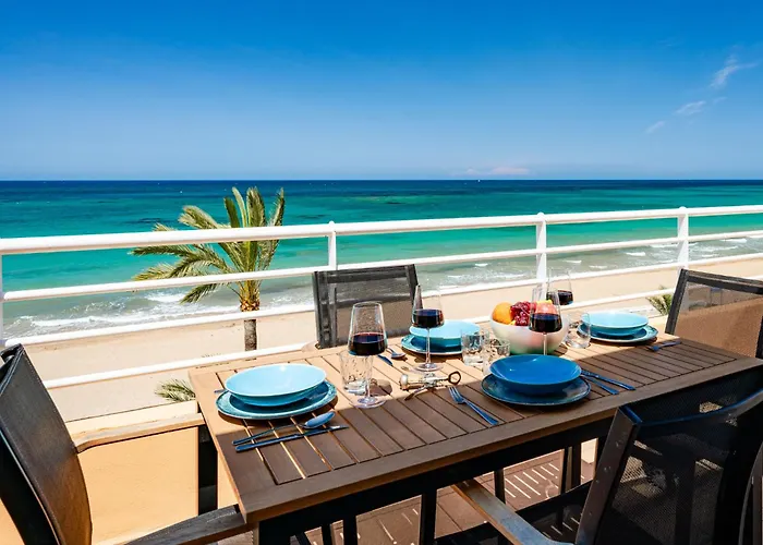 アパート Talima-1 By Interhome *