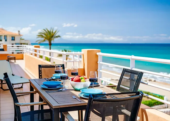 アパート Talima-1 By Interhome デニア