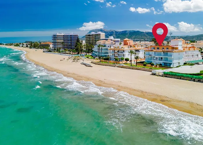 Talima-1 By Interhome アパート デニア