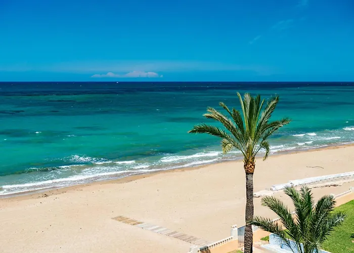 Talima-1 By Interhome デニア