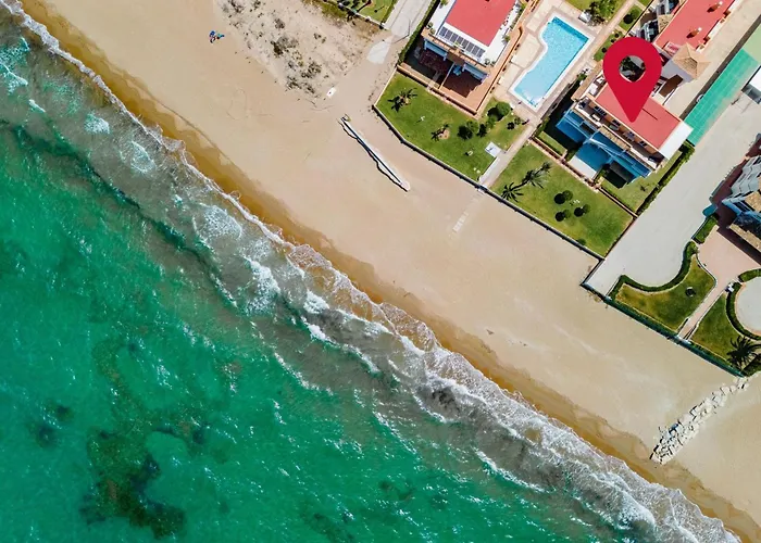 Talima-1 By Interhome アパート *