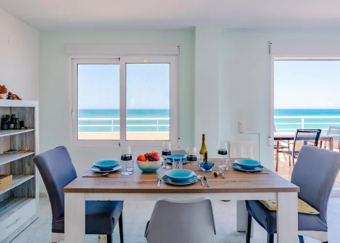 アパート Talima-1 By Interhome デニア