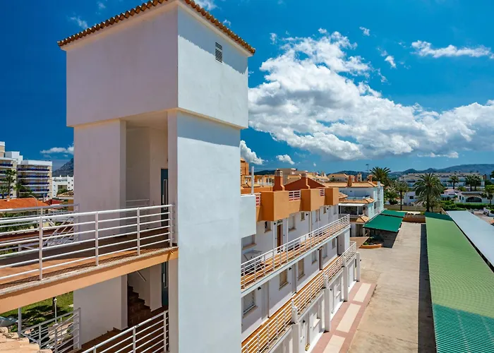 Talima-1 By Interhome * デニア