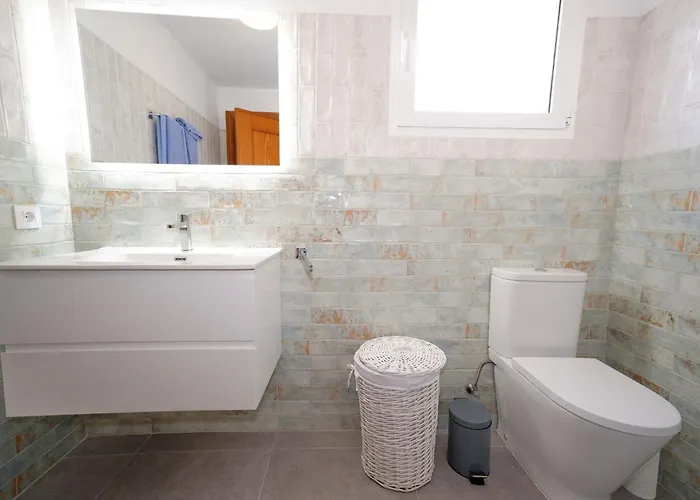 Talima-1 By Interhome デニア