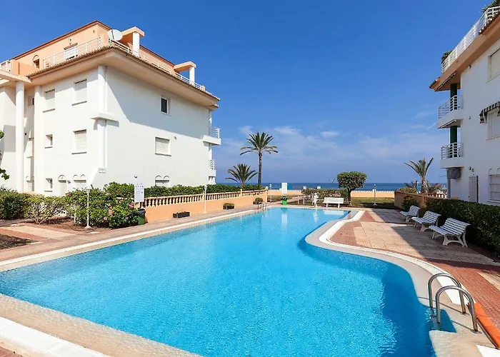 Talima-1 By Interhome * デニア