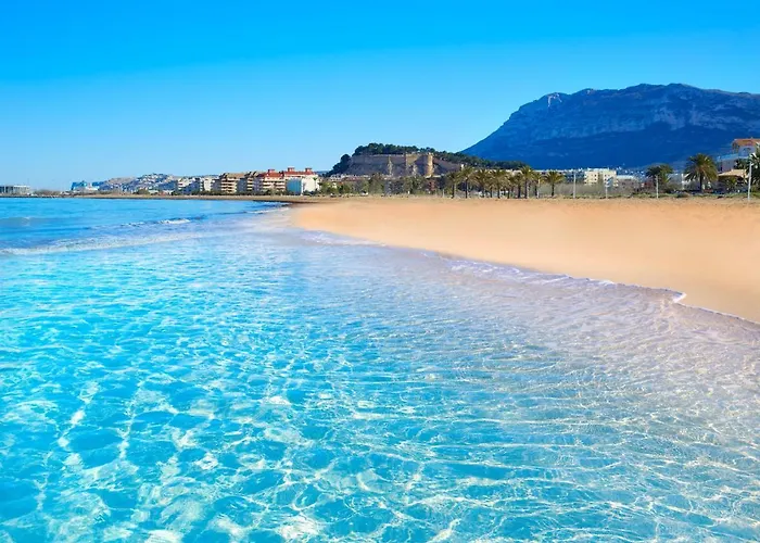 Talima-1 By Interhome