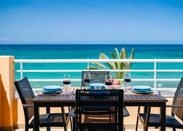 Talima-1 By Interhome דירה