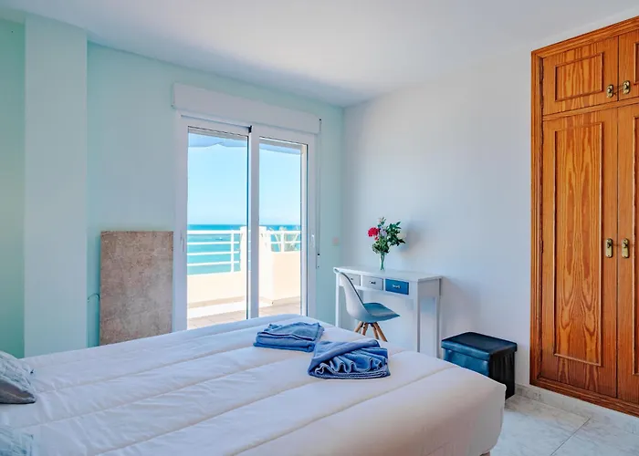 דירה Talima-1 By Interhome דניה