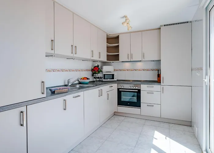 Talima-1 By Interhome * דניה