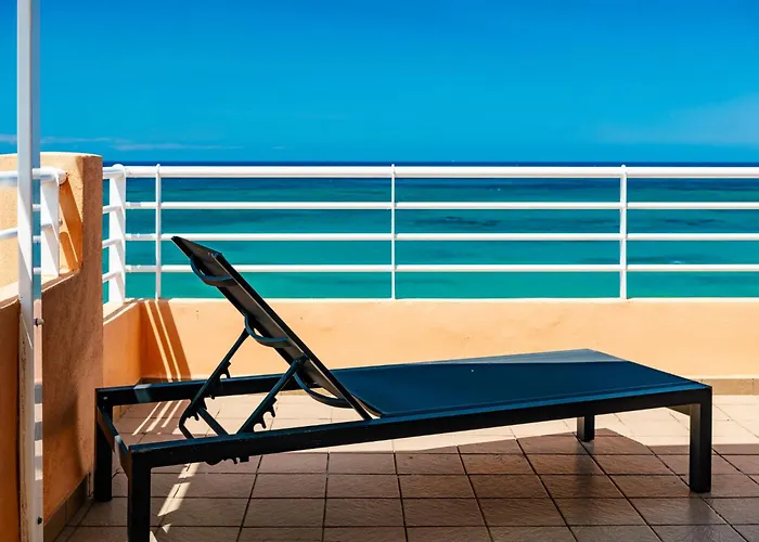 דירה Talima-1 By Interhome *