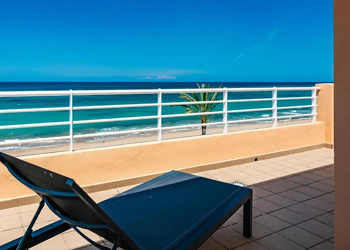 Talima-1 By Interhome דניה