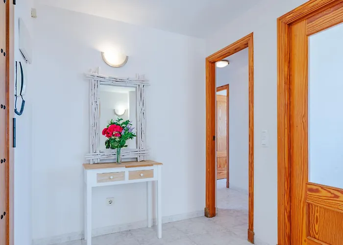 דירה Talima-1 By Interhome