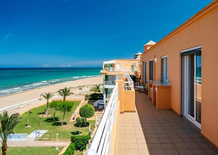 Talima-1 By Interhome דניה