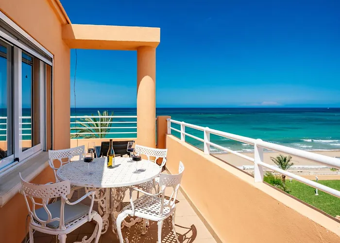 Talima-1 By Interhome דירה דניה