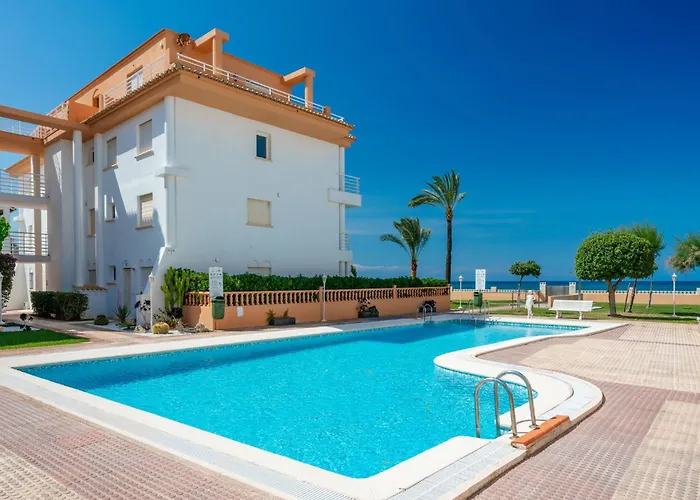 Talima-1 By Interhome * דניה