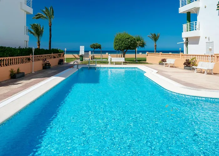 דירה Talima-1 By Interhome *