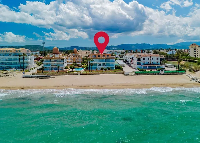 Talima-1 By Interhome דירה