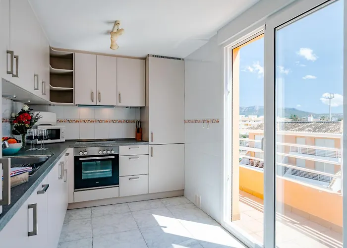 דירה Talima-1 By Interhome