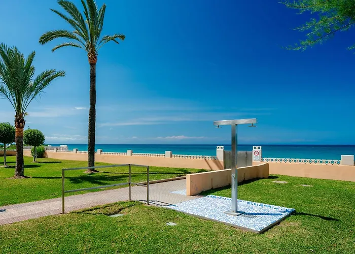 Talima-1 By Interhome