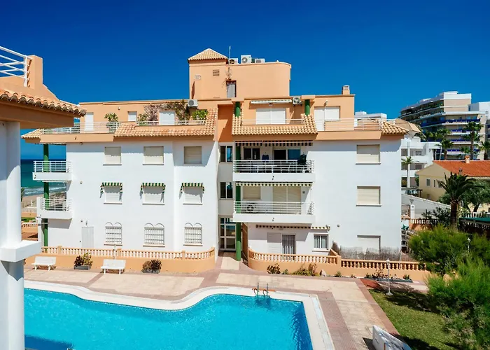 Talima-1 By Interhome דניה