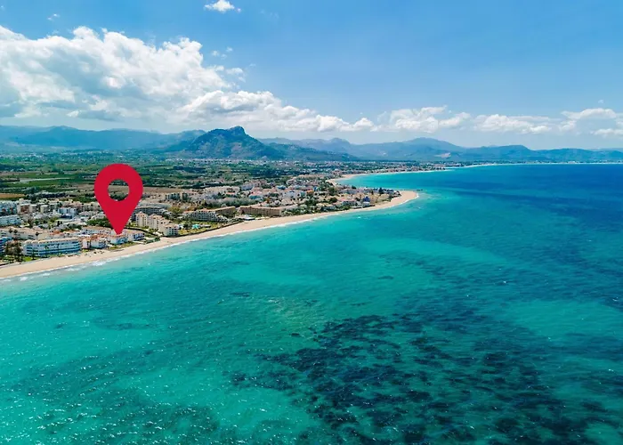 Talima-1 By Interhome * דניה