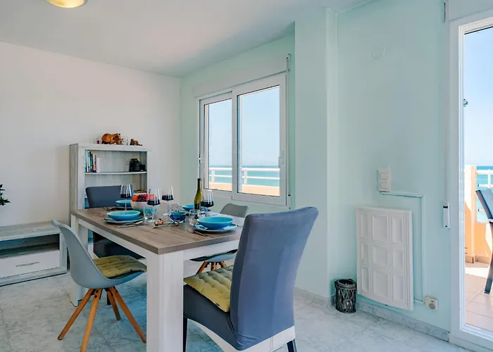 Talima-1 By Interhome דירה דניה