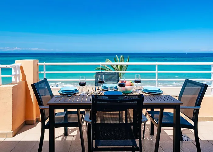 Talima-1 By Interhome דירה