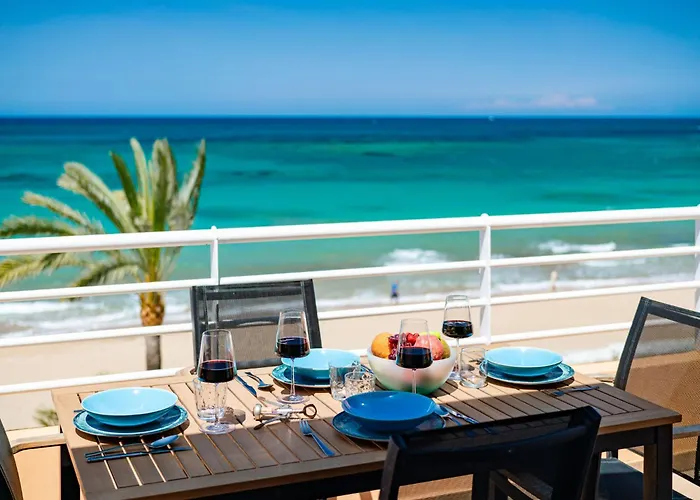 Talima-1 By Interhome דניה